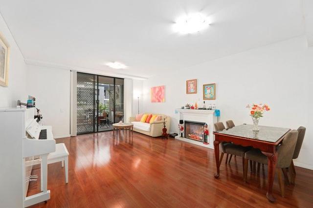 5312/84 Belmore Street, NSW 2112