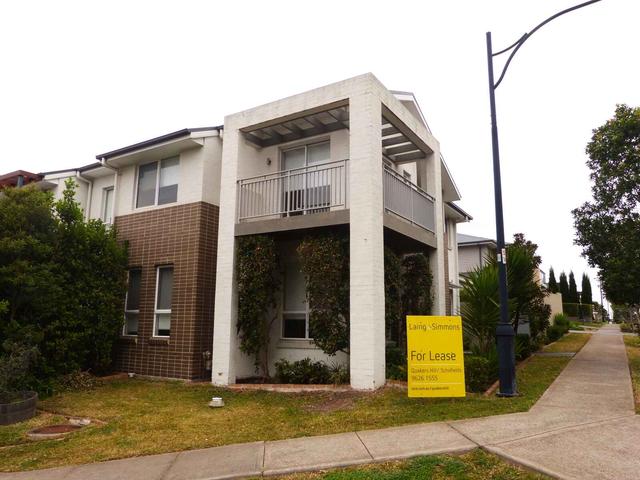 46 Glory Street, NSW 2762