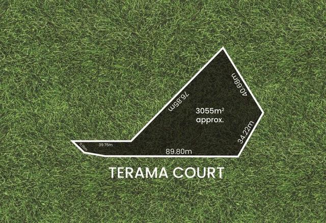 Proposed Allotment Terama Court, SA 5125