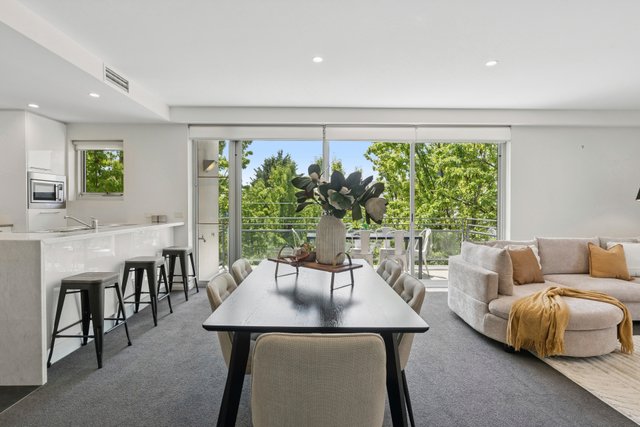 18/27 Cunningham Street, ACT 2604