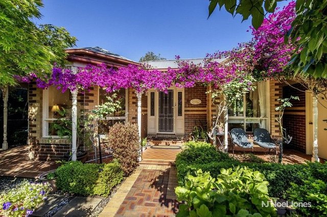 20 Barnard Crescent, VIC 3136