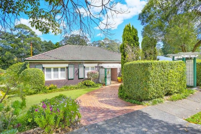 64 Anthony Road, NSW 2114