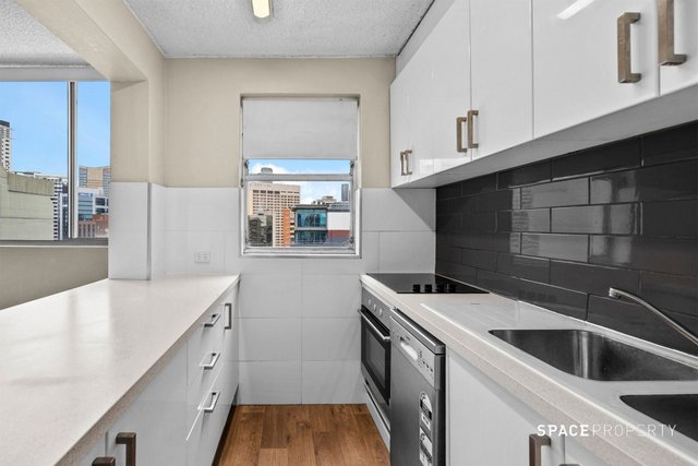 9C/119 Leichhardt Street, QLD 4000