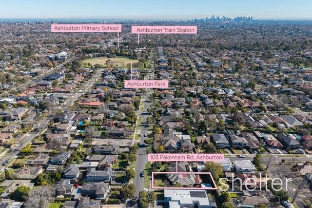 103 Fakenham Road, VIC 3147