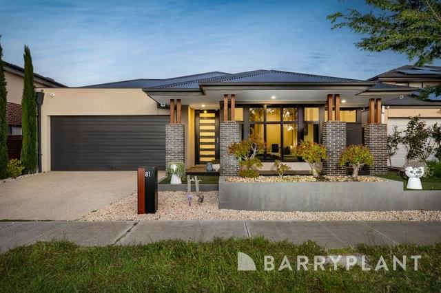 81 Trevor Crescent, VIC 3029