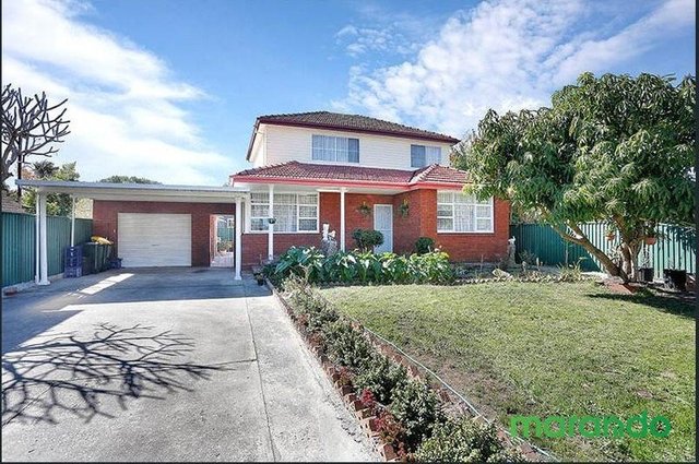 20 Cook Avenue, NSW 2166