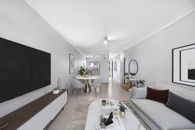 3/62 Hamilton Road, QLD 4105