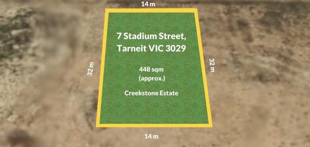 7 Stadium Street, VIC 3029