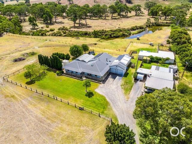 452 Inman Valley Road, SA 5211