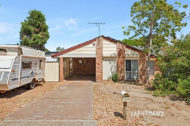 206b Blackadder Road, WA 6056