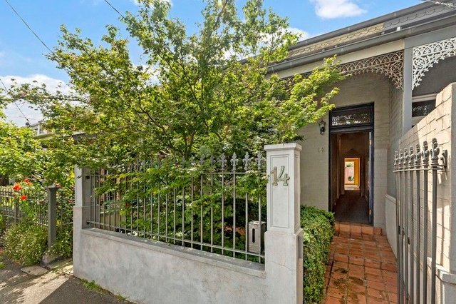 14 Tyrone Street, VIC 3141