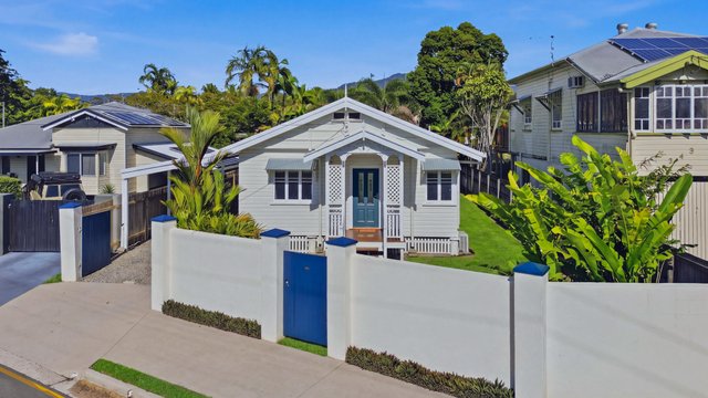 347 McLeod Street, QLD 4870