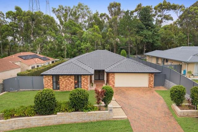 34 Warrego Crescent, QLD 4503