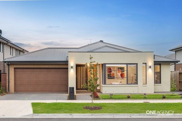 41 Ruthven Way, VIC 3024