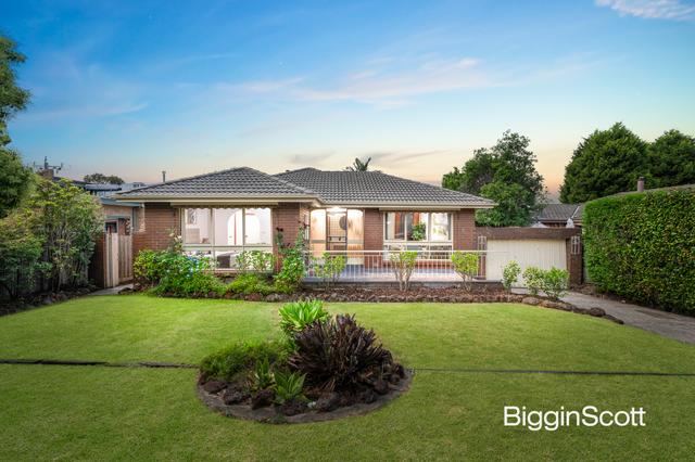 3 Kiama Close, VIC 3133