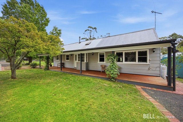 15 James Lane, VIC 3139