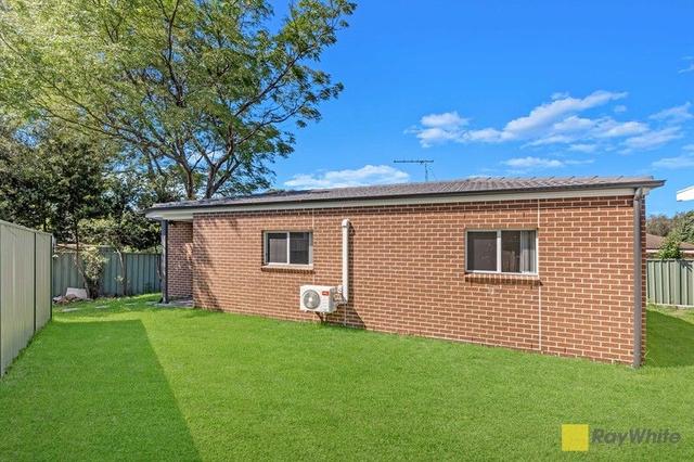 50A Janice St, NSW 2147