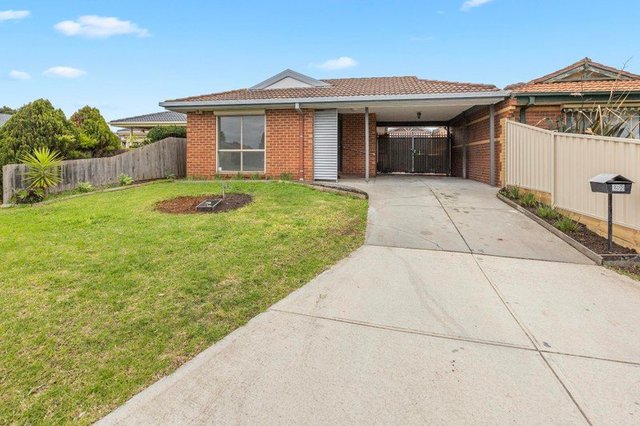 28 Rye Court, VIC 3037