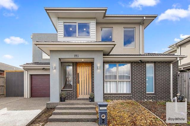 2 Showman Drive, VIC 3427