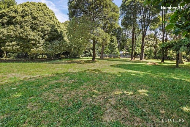31-35 Belgrave-Ferny Creek Road, VIC 3786