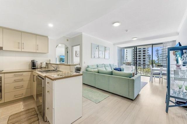 1012/1 Ocean Street, QLD 4220