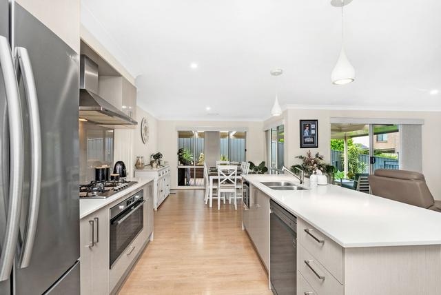 25 Nandu Boulevard, NSW 2315
