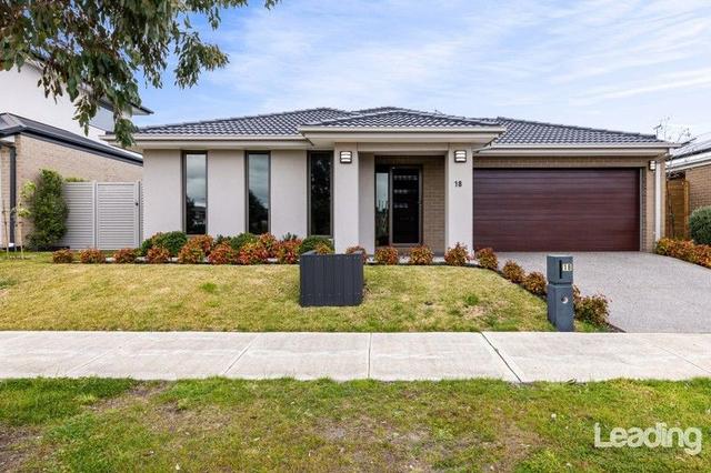 18 Longtan Avenue, VIC 3429