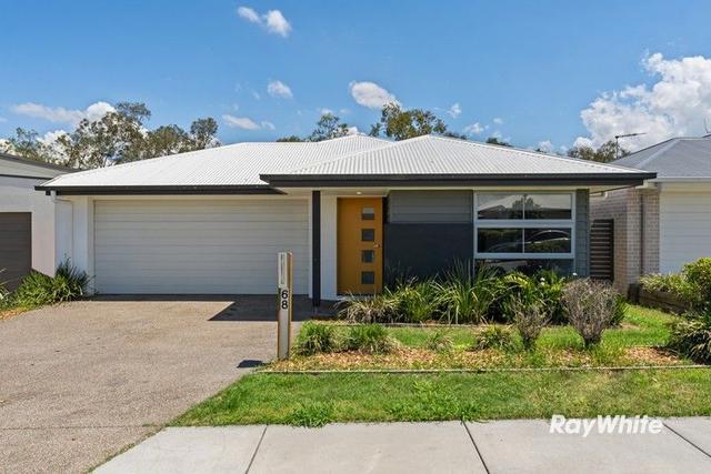 68 Chambers Ridge Boulevard, QLD 4125
