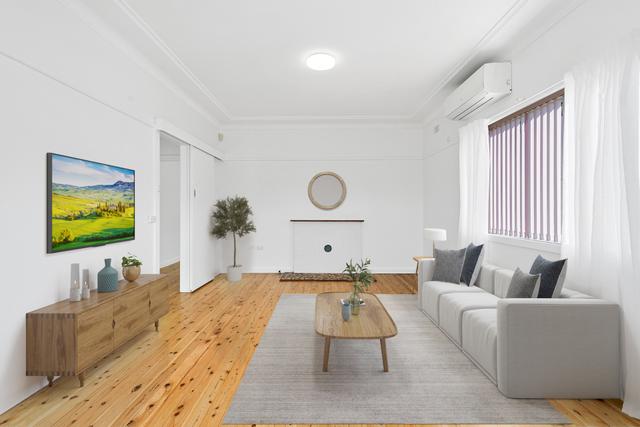 21 Neville Avenue, NSW 2517