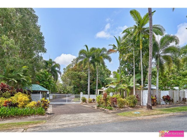 26/87 Macilwraith Street, QLD 4870