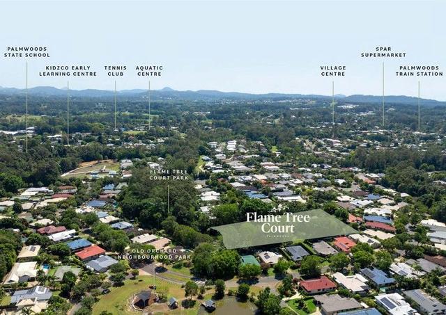 Lot 2 Old Orchard Drive, QLD 4555