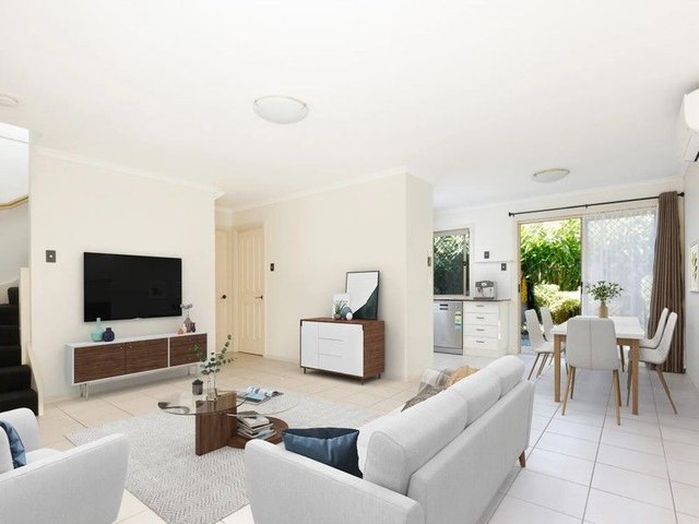 1/24 Robinson Street, QLD 4151