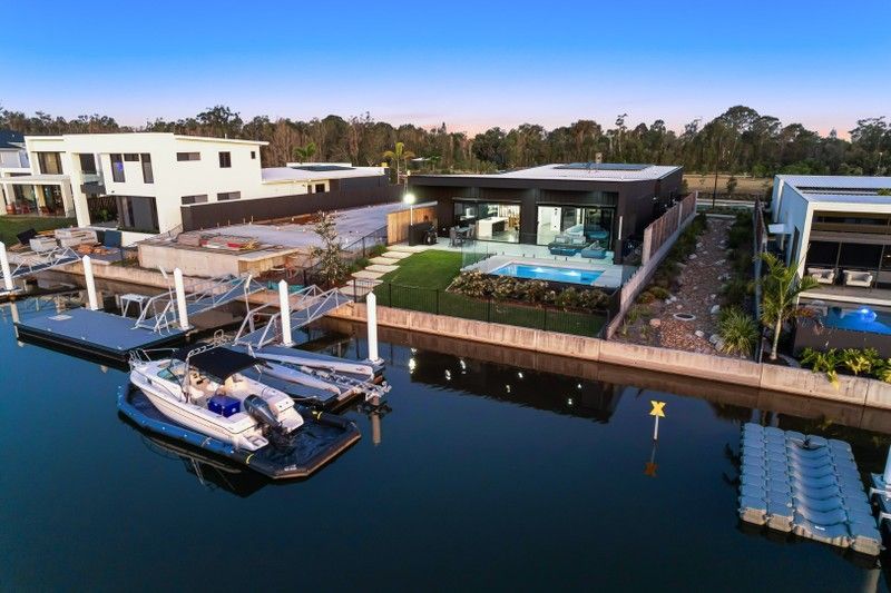 109 Bells Esplanade, Pelican Waters QLD 4551 Allhomes 109 Bells Esplanade, Pelican Waters QLD 4551 Allhomes