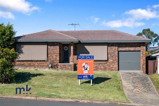 40 Midlothian Road, NSW 2566