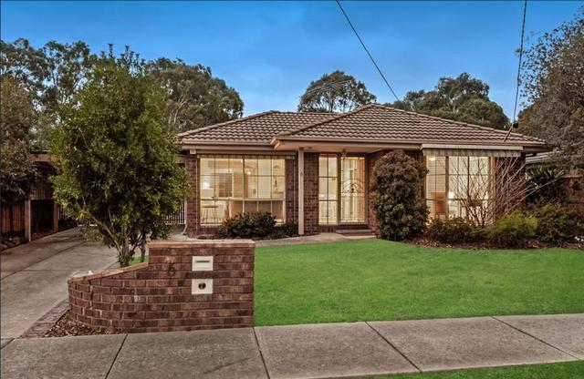 6 Langvale Court, VIC 3082
