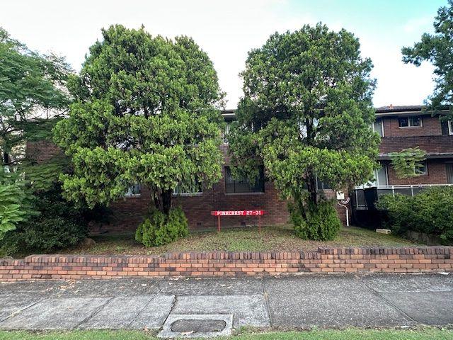 24/27-31 The Crescent, NSW 2141