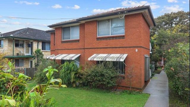 1/8 Willeroo, NSW 2195