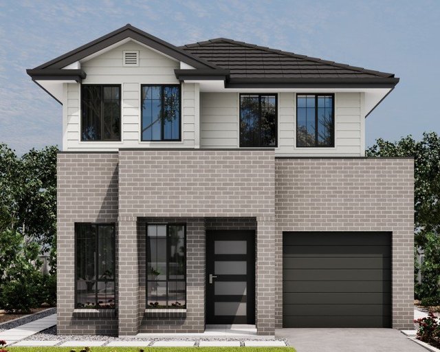 Lot 2008 Aberfedly Street, NSW 2748