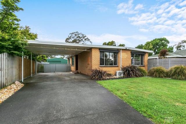 12 Blundell Court, VIC 3844
