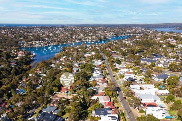 13 George Street, NSW 2228