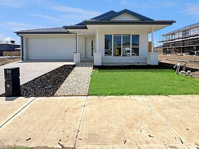 33 Gamon Street, VIC 3064