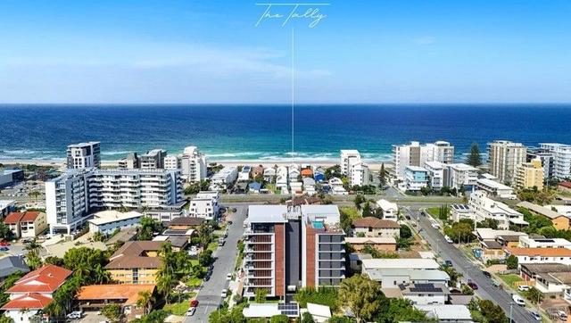 702/14 Twenty Eighth Avenue, QLD 4221