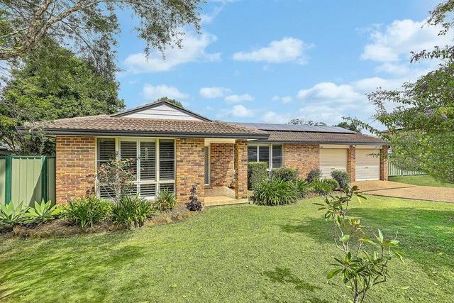 4 Tallowood Crescent, NSW 2258