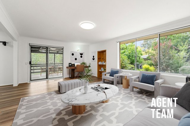 22 Cazaly Close, ACT 2615