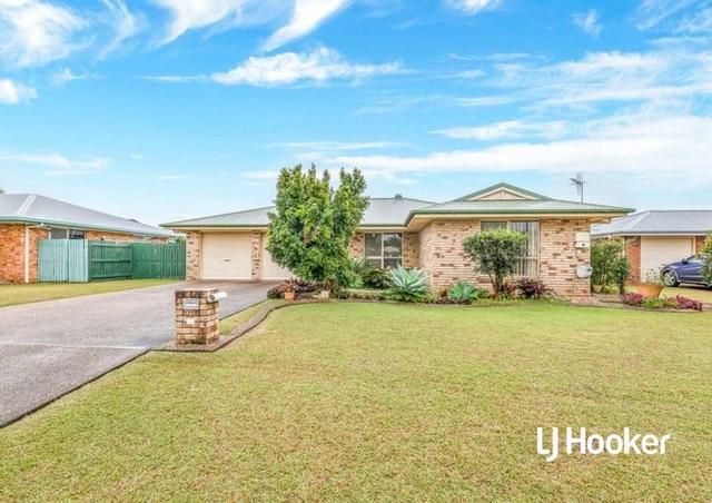 29 Stehbens Drive, QLD 4670