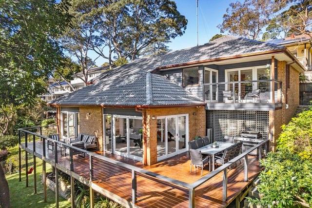 67 Coolaroo Road, NSW 2066