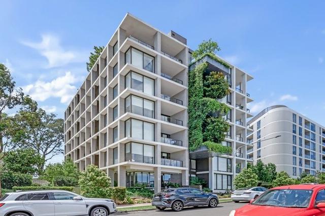 410/11-13 Spurway Drive, NSW 2153