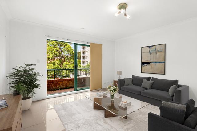 37/17-21 Willock Avenue, NSW 2228
