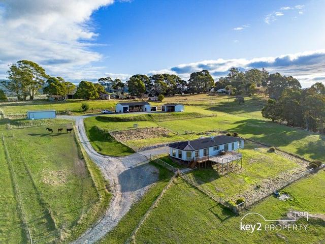 756 Rookery Road, TAS 7275