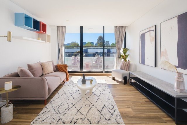 160/94 Dalmeny Avenue, NSW 2018